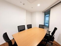 The Octagon (D1), Office #627360741